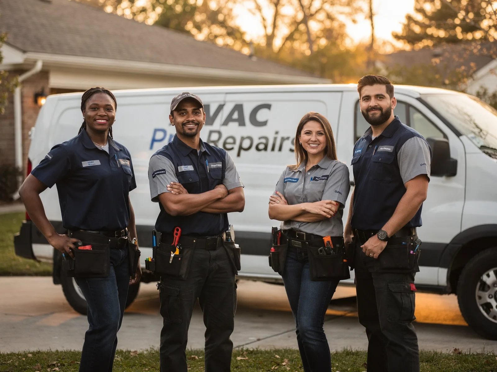 Heat Pump Repair company in Vermont