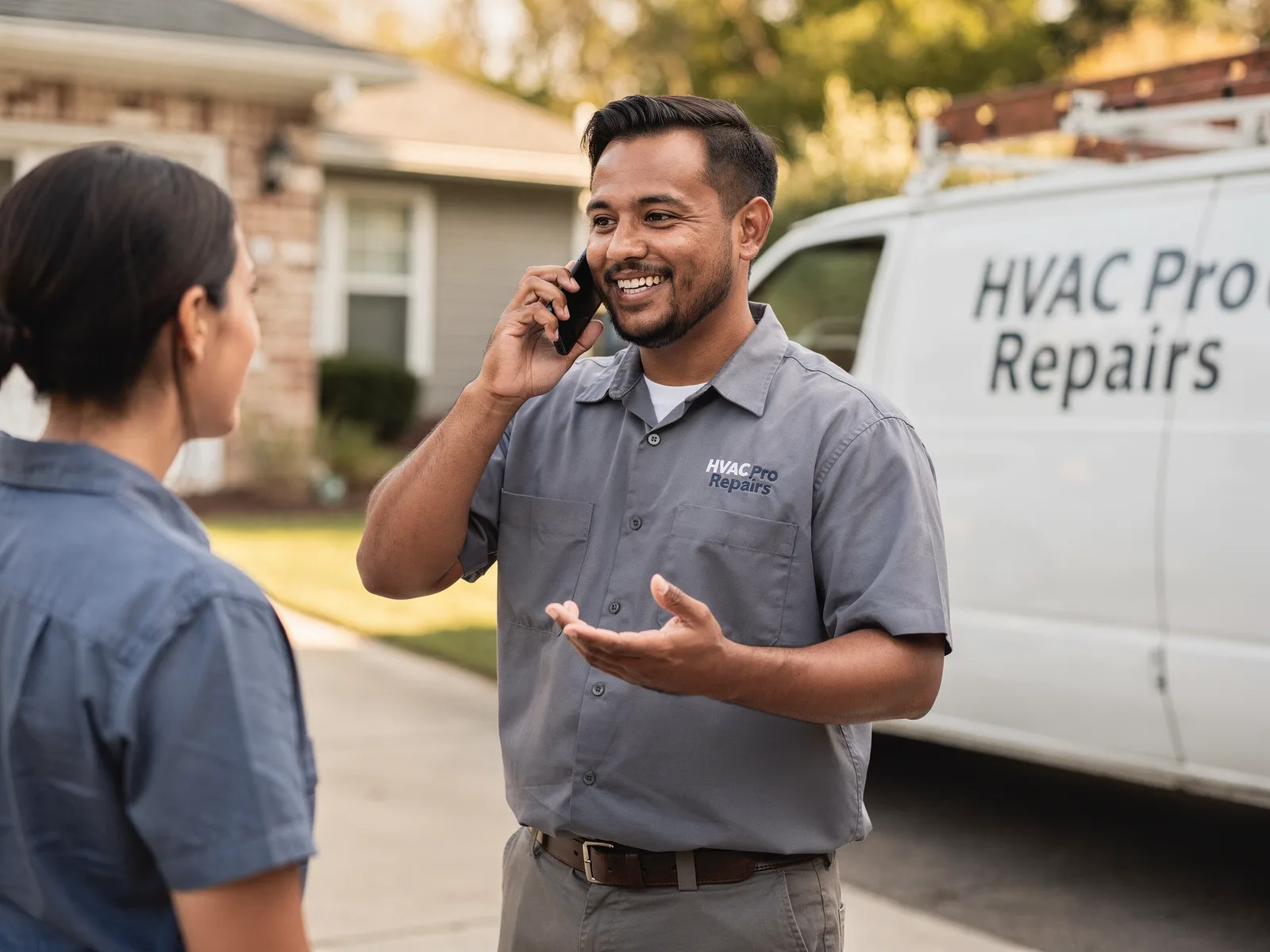 Heat Pump Repair Vermont FAQs